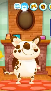 Duddu My Virtual Pet capture 2