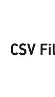 CSV File Viewer capture 1