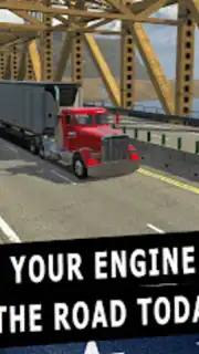Truck Simulator PRO US capture 17