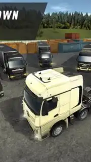 Truck World Euro & American Tour capture 4