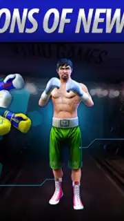 Real Boxing Manny Pacquiao capture 4