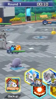 DIGIMON ReArise capture 10