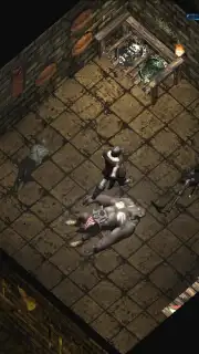 Powerlust - Action RPG Roguelike capture 3