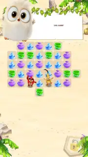 Angry Birds Match capture 10