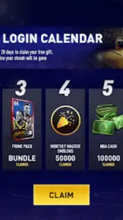 NBA LIVE Asia capture 6