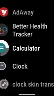 Universal Launcher capture 7