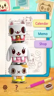Canimals Diary capture 4