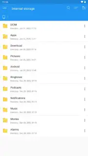 File Commander Manager & Cloud capture 2