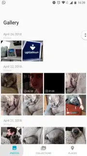 OnePlus Gallery capture 7