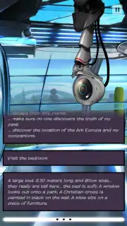Out There Chronicles - Ep. 1 capture 4