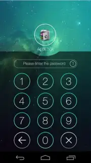 AppLock (MAX) capture 7