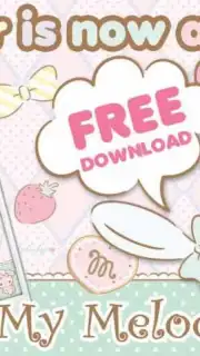 My Melody Sugar Sweet Luncher capture 4