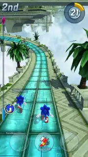Sonic Forces capture 10