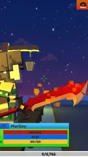 VindCraft capture 3