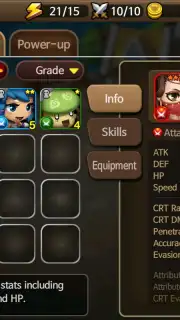 Wonder Tactics capture 4