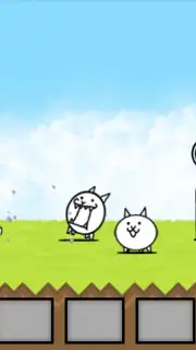 The Battle Cats capture 16
