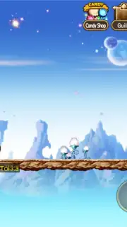 Pocket MapleStory capture 6