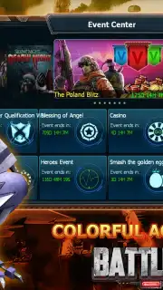 Battle Alert capture 8