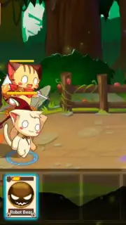 Cat King capture 3