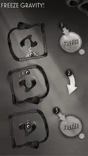 Freeze! capture 3