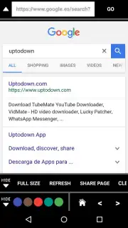 Abacus Browser capture 8