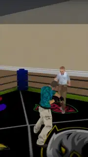 Gangster Games Crime Simulator capture 10