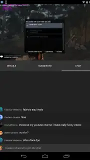 YouTube Gaming capture 3