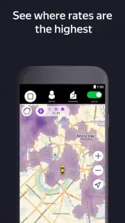 Taximeter capture 1