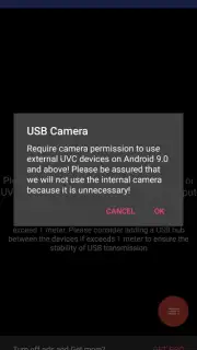 USB Camera capture 4