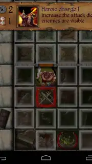 Arcane Quest 2 RPG capture 2