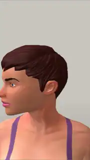 3D Model Game capture 3