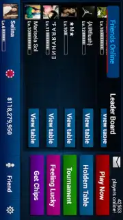 PokerKinG Pro capture 3