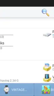 Computer File Explorer capture 2
