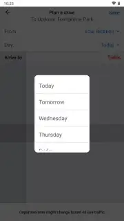 Waze capture 14
