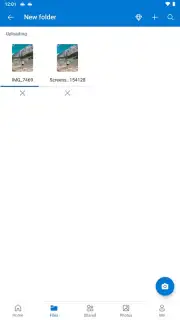 Microsoft OneDrive capture 14