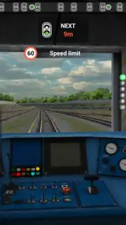 Subway Simulator 3D capture 5