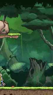 Banana Kong capture 13