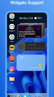 Win 11 Computer Launcher capture 4