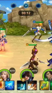 Epic Souls: World Arena capture 5