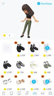 ZEPETO capture 6