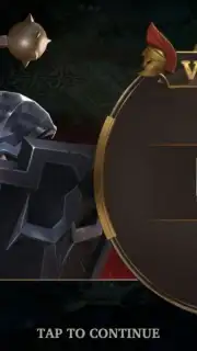 Among Gods! capture 11