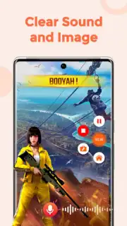 Screen Recorder - XRec Lite capture 5