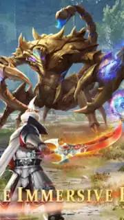 Age of Legends: Origin capture 5