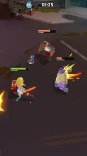 Nonstop Game (China) capture 13