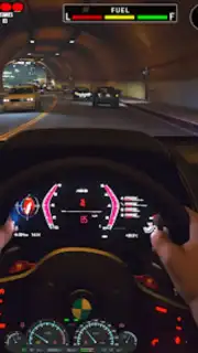 Driving School 3D : Car Games capture 7