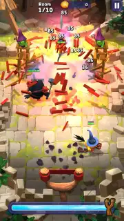 Angry Birds Kingdom capture 11