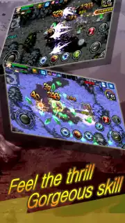 CrimsonHeart2 capture 6