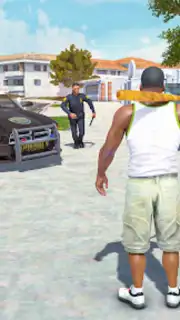 Grand Vegas Gangster Games capture 4