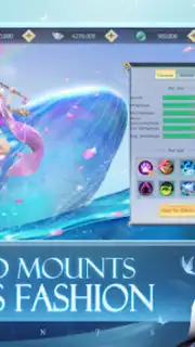 Immortal Blade capture 1