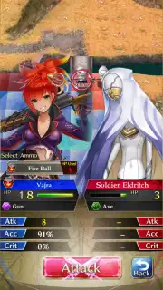 Phantom of the Kill capture 1